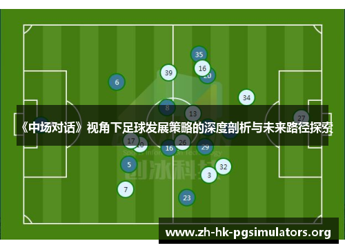 《中场对话》视角下足球发展策略的深度剖析与未来路径探索
