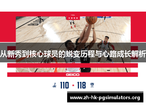 从新秀到核心球员的蜕变历程与心路成长解析