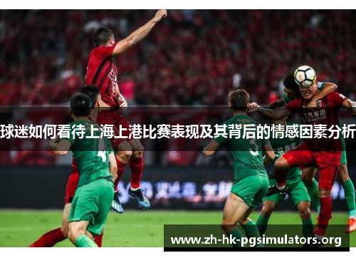 球迷如何看待上海上港比赛表现及其背后的情感因素分析