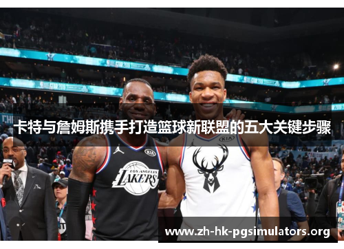 卡特与詹姆斯携手打造篮球新联盟的五大关键步骤