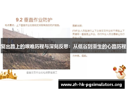 复出路上的艰难历程与深刻反思：从低谷到重生的心路历程