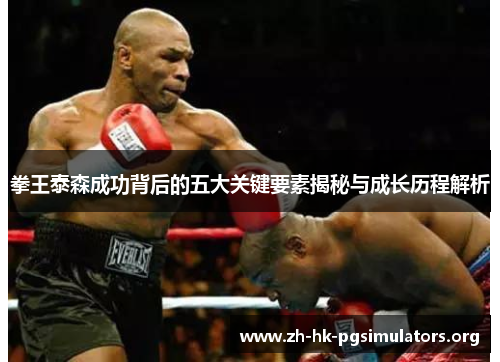拳王泰森成功背后的五大关键要素揭秘与成长历程解析