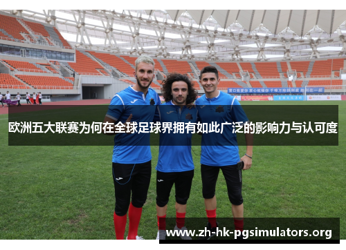 欧洲五大联赛为何在全球足球界拥有如此广泛的影响力与认可度