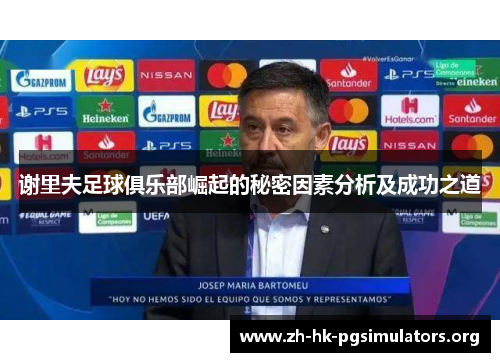 谢里夫足球俱乐部崛起的秘密因素分析及成功之道