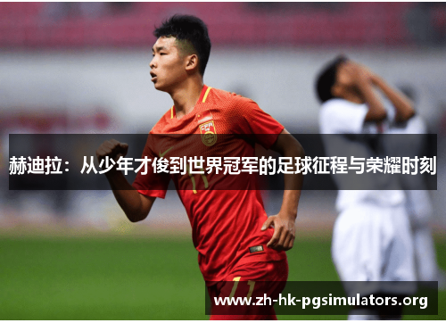赫迪拉：从少年才俊到世界冠军的足球征程与荣耀时刻