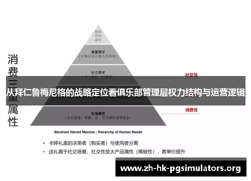 从拜仁鲁梅尼格的战略定位看俱乐部管理层权力结构与运营逻辑