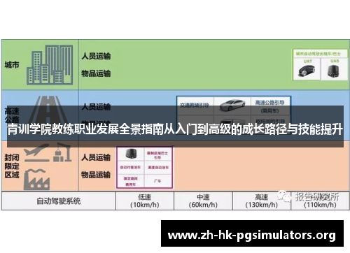 青训学院教练职业发展全景指南从入门到高级的成长路径与技能提升